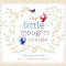 The Little Thoughts Inside by Kenya D'Agustino, 9780875169279