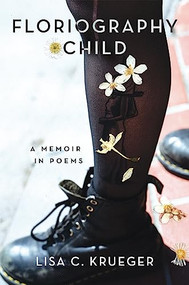 Floriography Child - 9781636281100 by Lisa C. Krueger, 9781636281100