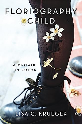 Floriography Child - 9781636281100 by Lisa C. Krueger, 9781636281100