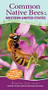 Common Native Bees of the Western United States (Your Way to Easily Identify Bees and Look-Alikes) by Ryan Bartlett, 9781647553630