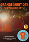 Orange Shirt Day: September 30th - Revised Edition by Phyllis Webstad, 9781778540141