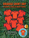 Orange Shirt Day (Every Child Matters) by Phyllis Webstad, Orange Shirt Society, 9781778540158