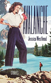 Avalanche - 9781778430268 by Jessica Westhead, 9781778430268
