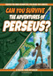 Can You Survive the Adventures of Perseus? (A Choose Your Path Book) by Blake Hoena, Brandon Wind, 9781960084002