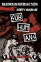 Silence Is No Reaction (Forty Years of Subhumans) by Ian Glasper, 9781629635507