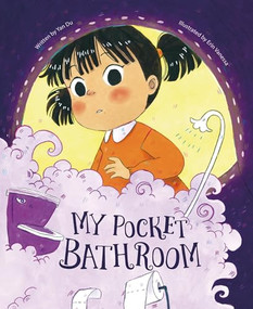 My Pocket Bathroom by Yan Du, Erin Vanessa, 9781953458544