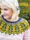 Only Yoking (Top-down knitting patterns for 12 seamless yoke sweaters) by Olga Putano, 9781446309469