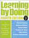 Learning by Doing by Richard DuFour, Rebecca DuFour, Robert Eaker, Thomas W. Many, Mike Mattos, Anthony Muhammad, 9781960574145