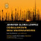 Jennifer Gloria Lowpez Odibaajimowin imaa Waaswaanibiing (The Story of Jennifer Gloria Lowpez of Waswanipi) by Ruth DyckFehderau, James Bay Cree Storytellers, Patricia M. Ningewance, 9780973054286