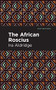 The African Roscius - 9798888970126 by Ira Aldridge, Mint Editions, 9798888970126