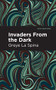 Invaders From the Dark by Greye La Spina, Mint Editions, 9798888970911