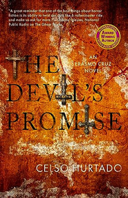 The Devil's Promise by Celso Hurtado, 9781950301638