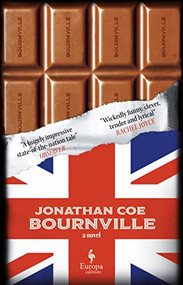 Bournville by Jonathan Coe, 9781609459420