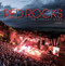 Red Rocks (The Concert Years) by G. Brown, 9780991566877