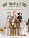 Knitted Animal Toys (25 knitting patterns for adorable animal dolls) by Louise Crowther, 9781446310083