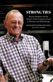 Strong Ties [Revised Edition] by Katharine Ogden Michaels, 9781644283677