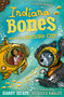 Indiana Bones and the Invisible City by Harry Heape, Rebecca Bagley, 9780571353545