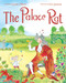 The Palace Rat by Lynne Marie, Eva Santana, 9781953458643