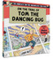 On the Trail of Tom the Dancing Bug (The Complete Tom the Dancing Bug, Vol. 3 1999-2002) by Ruben Bolling, Ruben Bolling, 9781951038731