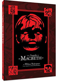 The Tragedie of Macbeth - 9781951038755 by William Shakespeare, Stewart Kenneth Moore, 9781951038755