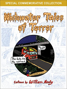 Whitewater Tales of Terror by William Nealy, 9781634043724