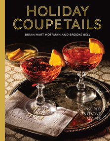 Holiday Coupetails by Brian Hart Hoffman, Brooke Michael Bell, 9798987482032