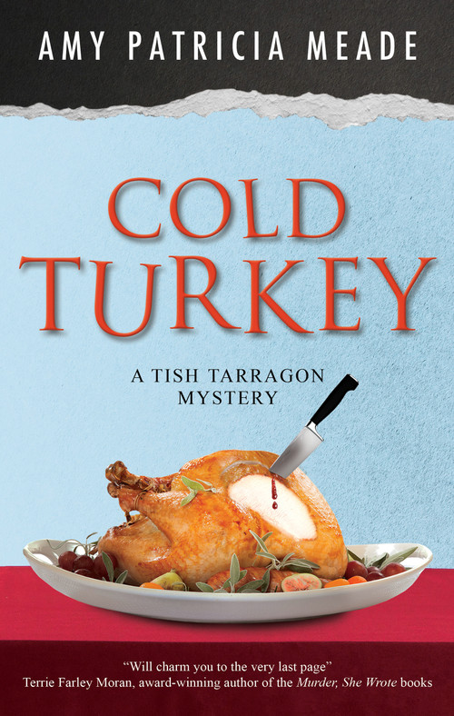 Cold Turkey - 9781448306558 by Amy Patricia Meade, 9781448306558