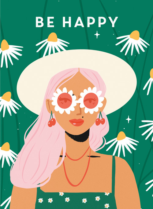 Be Happy - 9781781454763 by TEEN Breathe