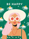 Be Happy - 9781781454763 by TEEN Breathe