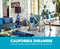 California Dreamers by Sally Davies, 9781781454657