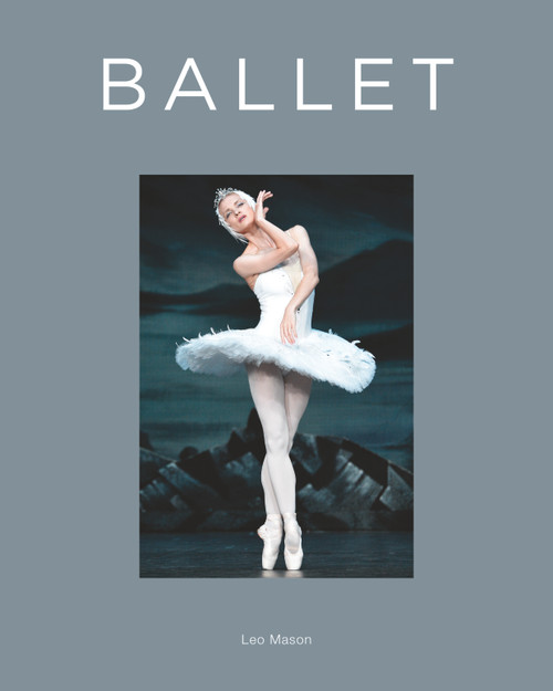 Ballet by Leo Mason, 9781781454602