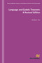 Language and Godels Theorem (A Revised Edition) by Bradley S. Tice, 9788792329110