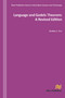 Language and Godels Theorem (A Revised Edition) by Bradley S. Tice, 9788792329110