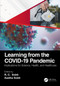 Learning from the COVID-19 Pandemic (Implications for Science, Health, and Healthcare) by RC Sobti, Aastha Sobti, 9781032416045