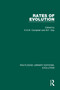 Rates of Evolution - 9780367265588 by K.S.W Campbell, M.F. Day, 9780367265588