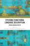 Systemic Functional Language Description (Making Meaning Matter) by J.R. Martin, Y.J. Doran, Giacomo Figueredo, 9781032176956