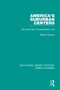 America's Suburban Centers (The Land Use-Transportation Link) - 9781138485846 by Robert Cervero, 9781138485846