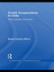 Credit Cooperatives in India (Past, Present and Future) - 9780415533638 by Biswa Swarup Misra, 9780415533638