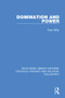 Domination and Power - 9780367253943 by Peter Miller, 9780367253943