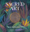 Sacred Art (Create your own spiritual and mandala art with easy acrylic painting techniques) by Kathleen Hoffman, 9781446309636