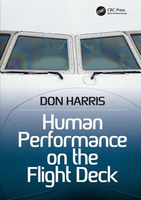 Human Performance on the Flight Deck by Don Harris, 9781409423386