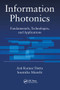 Information Photonics (Fundamentals, Technologies, and Applications) by Asit Kumar Datta, Soumika Munshi, 9780367574185