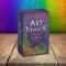 Art Magick Cards (An inspiration deck for creativity) by Molly Roberts, 9781446309995