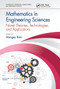 Mathematics in Engineering Sciences (Novel Theories, Technologies, and Applications) by Mangey Ram, 9780367776640