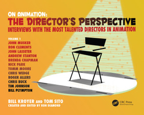 On Animation (The Director's Perspective Vol 1) by Ron Diamond, 9781138066533