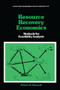 Resource Recovery Economics (Methods for Feasibility Analysis) by Stuart H. Russell, 9780367580384