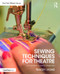 Sewing Techniques for Theatre (An Essential Guide for Beginners) - 9781138596467 by Tracey Lyons, 9781138596467