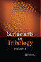 Surfactants in Tribology, Volume 3 by Girma Biresaw, Kash Mittal, 9780367380267