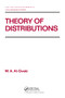 Theory of Distributions by M.A. Al-Gwaiz, 9780367579968