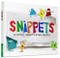 Snippets (A Story About Paper Shapes) by Diane Alber, Diane Alber, 9780991248285